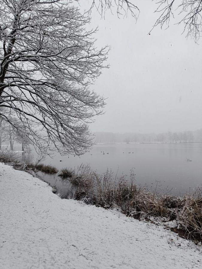Lauwie 14 Lanaken Esterno foto