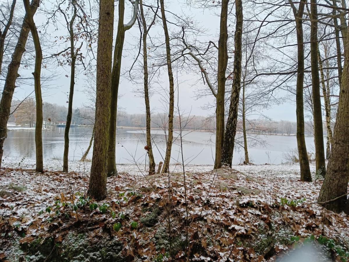 Lauwie 14 Lanaken Esterno foto