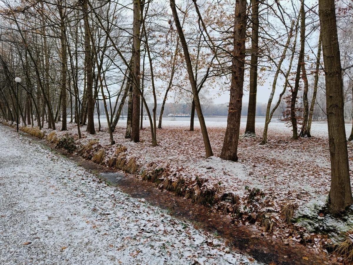 Lauwie 14 Lanaken Esterno foto