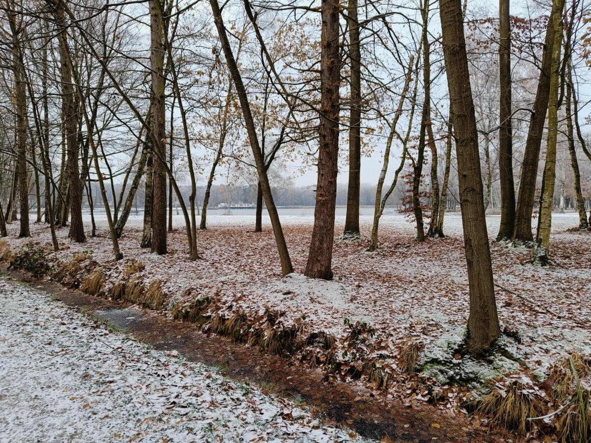 Lauwie 14 Lanaken Esterno foto