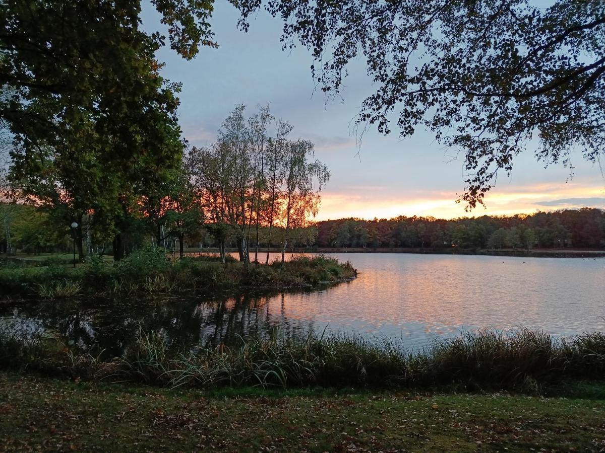 Lauwie 14 Lanaken Esterno foto