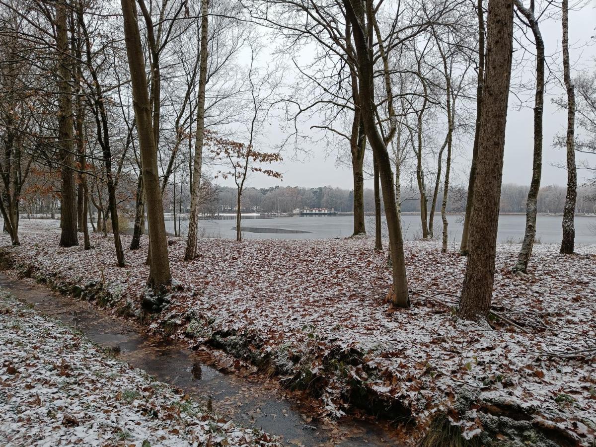 Lauwie 14 Lanaken Esterno foto