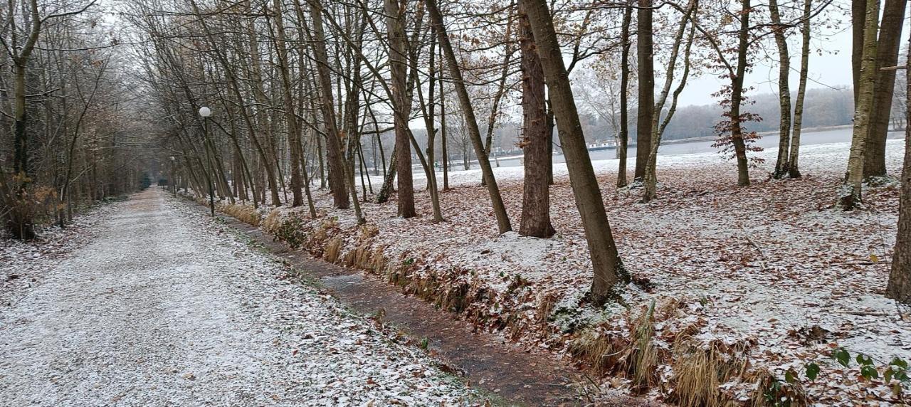 Lauwie 14 Lanaken Esterno foto